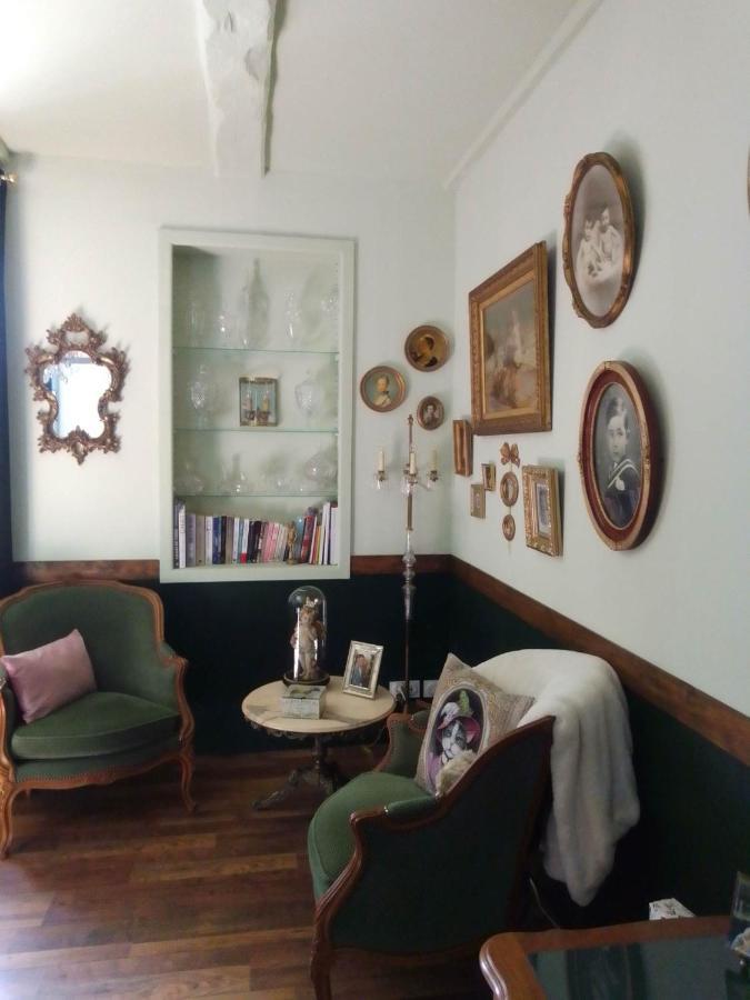 La Menardiere "Tranquilitatis" Chambre Double Petit Dejeuner Compris Corseul Exteriör bild