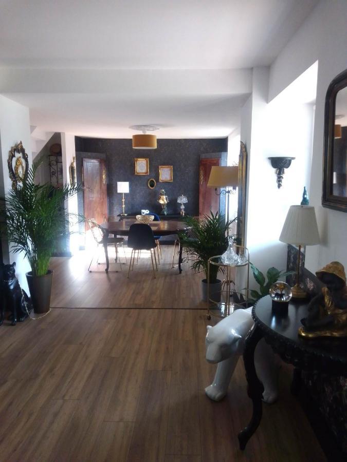 La Menardiere "Tranquilitatis" Chambre Double Petit Dejeuner Compris Corseul Exteriör bild
